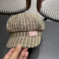 $34.00 USD Christian Dior Caps #1349826
