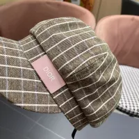 $34.00 USD Christian Dior Caps #1349826