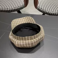 $34.00 USD Christian Dior Caps #1349826