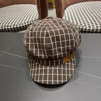 $34.00 USD Christian Dior Caps #1349827