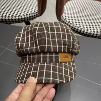 $34.00 USD Christian Dior Caps #1349827