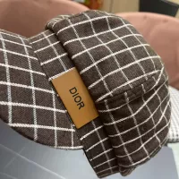 $34.00 USD Christian Dior Caps #1349827