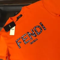 $42.00 USD Fendi T-Shirts Short Sleeved For Unisex #1349828