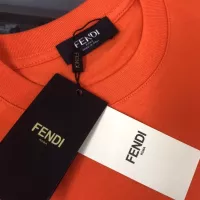 $42.00 USD Fendi T-Shirts Short Sleeved For Unisex #1349828