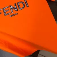 $42.00 USD Fendi T-Shirts Short Sleeved For Unisex #1349828