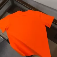 $42.00 USD Fendi T-Shirts Short Sleeved For Unisex #1349828
