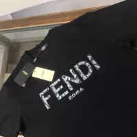 $42.00 USD Fendi T-Shirts Short Sleeved For Unisex #1349829