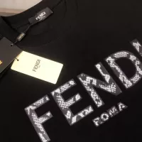 $42.00 USD Fendi T-Shirts Short Sleeved For Unisex #1349829