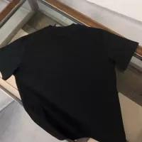 $42.00 USD Fendi T-Shirts Short Sleeved For Unisex #1349829