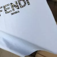 $42.00 USD Fendi T-Shirts Short Sleeved For Unisex #1349830