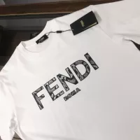 $42.00 USD Fendi T-Shirts Short Sleeved For Unisex #1349831