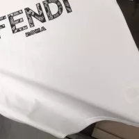 $42.00 USD Fendi T-Shirts Short Sleeved For Unisex #1349831