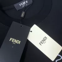$42.00 USD Fendi T-Shirts Short Sleeved For Unisex #1349833