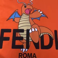 $42.00 USD Fendi T-Shirts Short Sleeved For Unisex #1349834