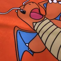 $42.00 USD Fendi T-Shirts Short Sleeved For Unisex #1349834