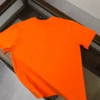 $42.00 USD Fendi T-Shirts Short Sleeved For Unisex #1349834