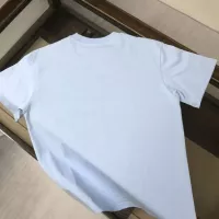 $42.00 USD Fendi T-Shirts Short Sleeved For Unisex #1349835