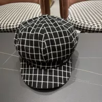 $34.00 USD Christian Dior Caps #1349837