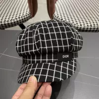 $34.00 USD Christian Dior Caps #1349837