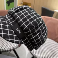 $34.00 USD Christian Dior Caps #1349837