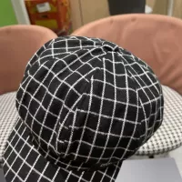 $34.00 USD Christian Dior Caps #1349837