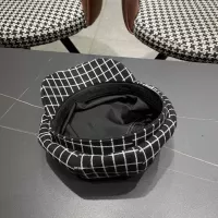$34.00 USD Christian Dior Caps #1349837