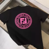 $42.00 USD Fendi T-Shirts Short Sleeved For Unisex #1349838