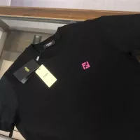 $42.00 USD Fendi T-Shirts Short Sleeved For Unisex #1349838