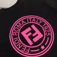 $42.00 USD Fendi T-Shirts Short Sleeved For Unisex #1349838