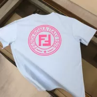 $42.00 USD Fendi T-Shirts Short Sleeved For Unisex #1349839