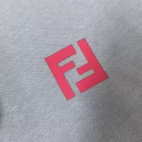 $42.00 USD Fendi T-Shirts Short Sleeved For Unisex #1349839