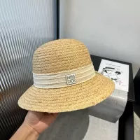 $42.00 USD Christian Dior Caps #1349853