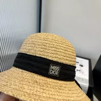 $42.00 USD Christian Dior Caps #1349854