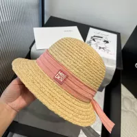 $42.00 USD Christian Dior Caps #1349855