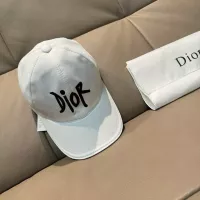 $36.00 USD Christian Dior Caps #1349856