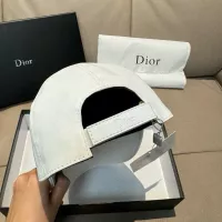 $36.00 USD Christian Dior Caps #1349856
