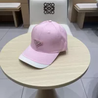 $34.00 USD Prada Caps #1349858