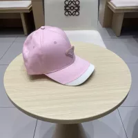 $34.00 USD Prada Caps #1349858