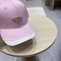 $34.00 USD Prada Caps #1349858