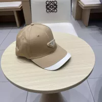 $34.00 USD Prada Caps #1349859