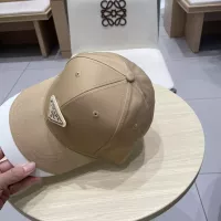 $34.00 USD Prada Caps #1349859