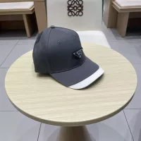 $34.00 USD Prada Caps #1349860