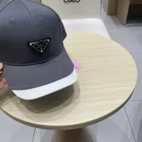 $34.00 USD Prada Caps #1349860
