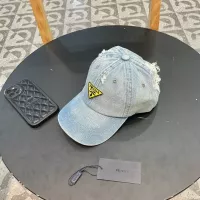$32.00 USD Prada Caps #1349864