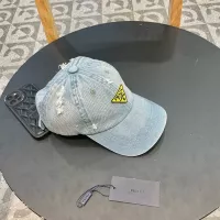 $32.00 USD Prada Caps #1349864