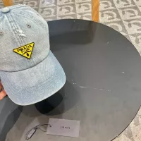 $32.00 USD Prada Caps #1349864