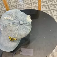$32.00 USD Prada Caps #1349864
