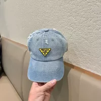 $32.00 USD Prada Caps #1349864