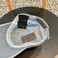 $32.00 USD Prada Caps #1349864