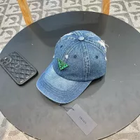 $32.00 USD Prada Caps #1349865